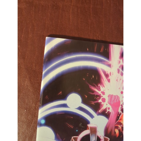 X-Men #8 Kael Ngu Virgin Variant Unknown Comics Exclusive VF/NM Marvel - Picture 2 of 10